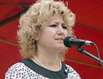 Анна Харламенко ушла?