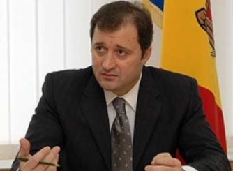 Влад Филат: «Не Европа нам ставит условия, не они сгорают от нетерпения нас принять, а мы хотим войти в европейскую семью»