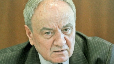 Николае Тимофти проведет первое заседание Совета безопасности
