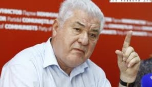 Как остановить раскол страны?