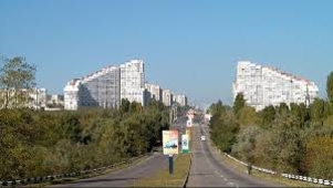 С 2015 года дорога в аэропорт будет освещена
