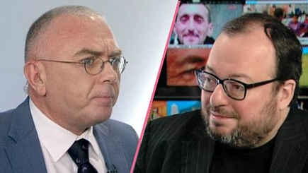 «Дождь»: Путин считает, что скоро Украина накроется медным тазом