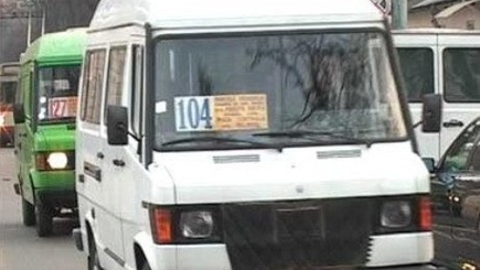 Вновь изменены маршруты общественного транспорта