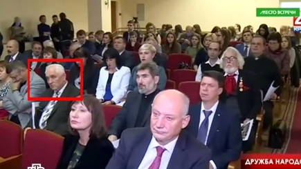 Как Валерий Клименко стал украинцем