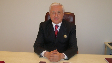 Дипломат, ученый, педагог