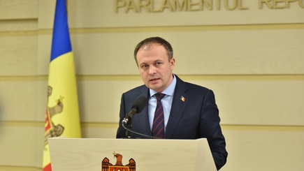 Председатель парламента осуществляет рабочий визит в Турецкую Республику