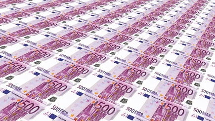 Молдове перечислили 60 млн евро