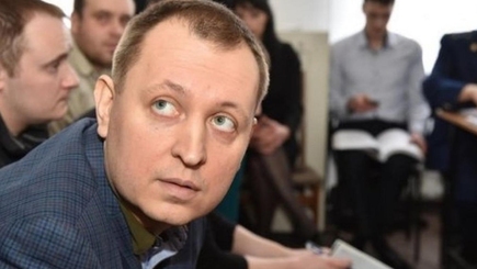 Григорий Петренко пытался уехать из Молдовы