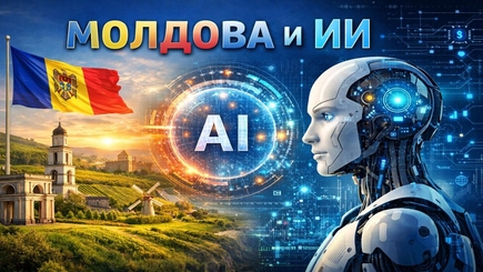 Ау, правительство! Ожидаем решение по развитию ИИ