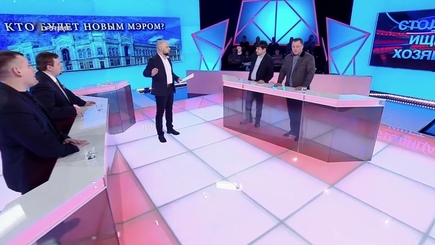 В поисках градоначальника. Кто возглавит мэрию Кишинева: политик или менеджер?