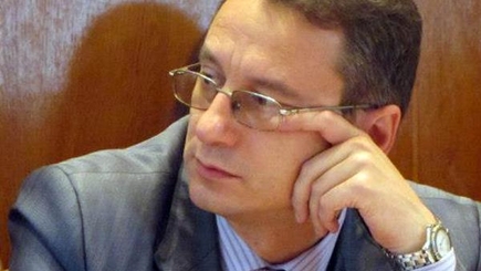 Эксперт из Украины комментирует Закон о борьбе с иностранной пропагандой