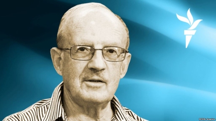 Андрей Пионтковский: The Beginning of the End