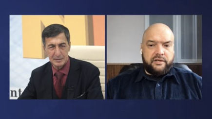 NTS ГЛАВНОЕ | Андрей Андриевский