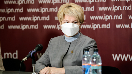 Чем больше людей будут вакцинированы, тем быстрее вернемся к нормальной жизни, Нинель Ревенко