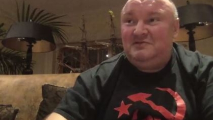 Интервью с Германом Горбунцовым – 