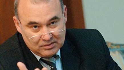 Виктор Степанюк: НСПМ примет активное участие в политическом процессе по сплочению левых сил