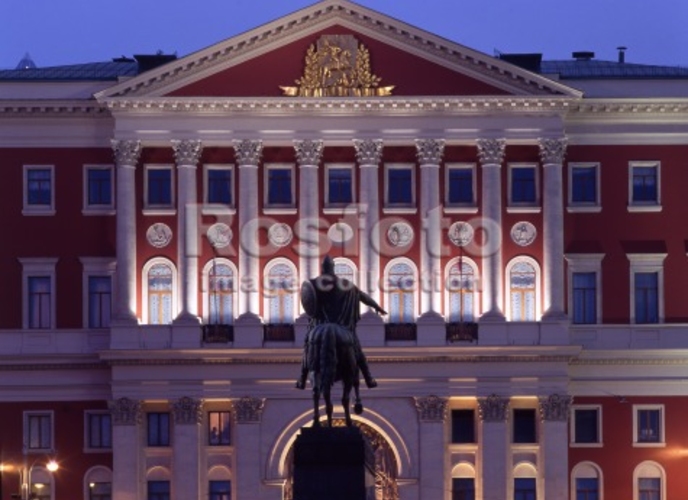 Додон ищет инвесторов и партнеров в Москве