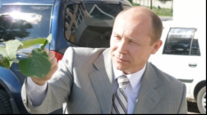 Свято место пусто не бывает…