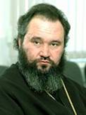 Епископ Юстиниан: Вы уделяете большое внимание детям, не оставляете без своего соучастия нуждающихся
