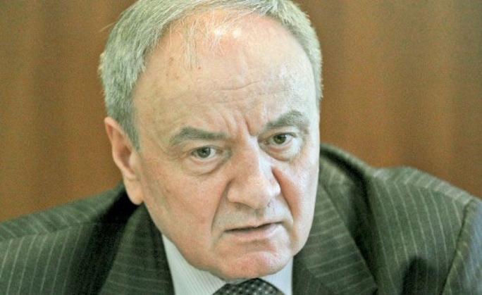 Николае Тимофти проведет первое заседание Совета безопасности