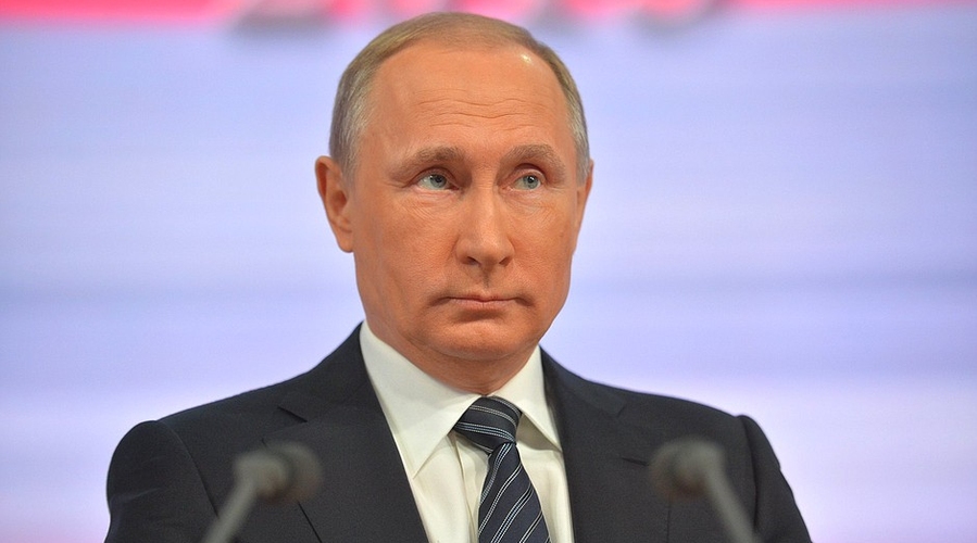 Россия может развязать войну для возрождения СССР