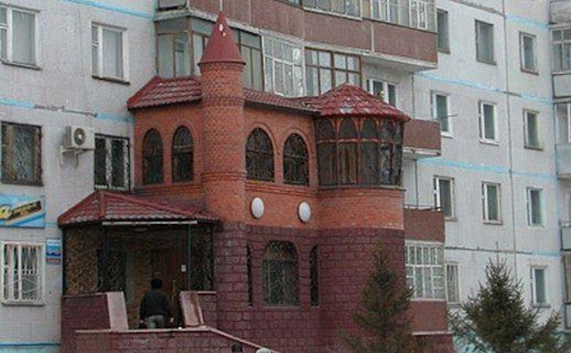 Новый тариф на выдачу строительных авторизаций