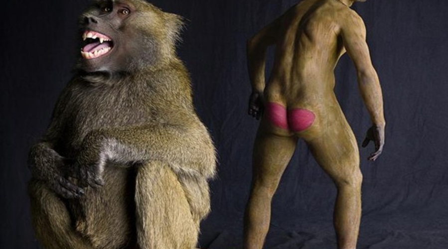 Идеология зоны: народ и власть в России наконец едины