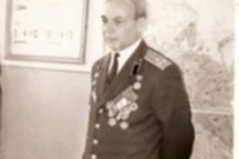 Слово об отце. Помним, скорбим, гордимся