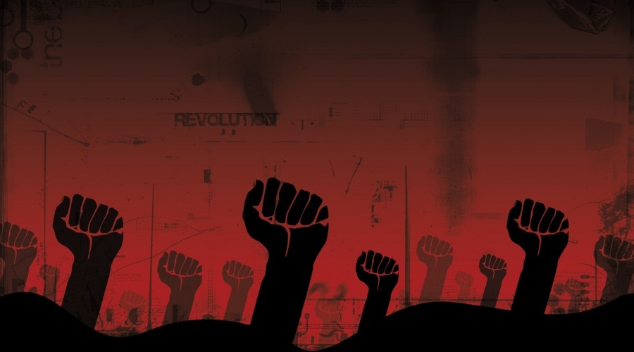 Митинг 13 сентября: Хватит ли у власти ума оценить ситуацию или революция близится к развязке?