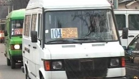 Вновь изменены маршруты общественного транспорта