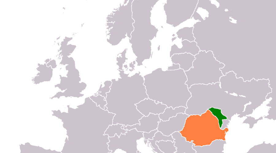 Камо грядеше – молдаване... или  об объединении.