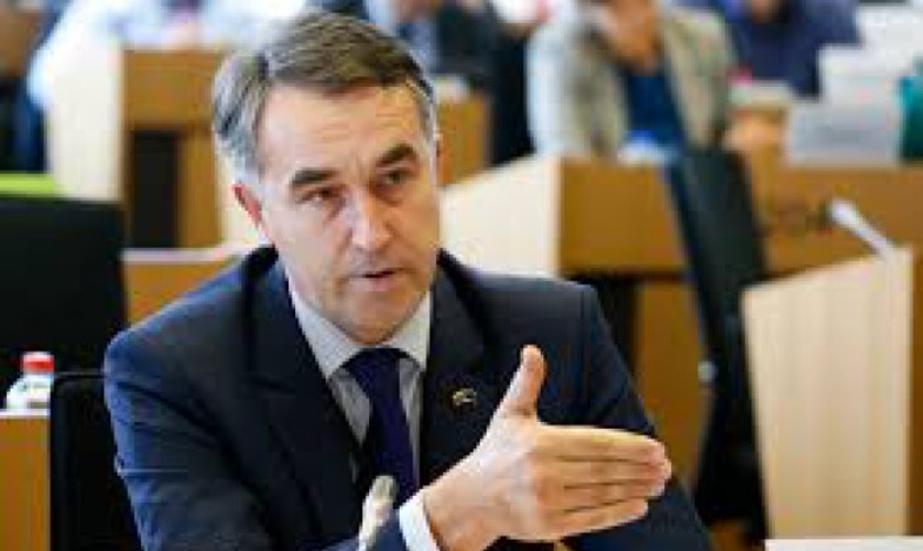 Докладчик Европарламента по Республике Молдова прибыл с визитом в Кишинев