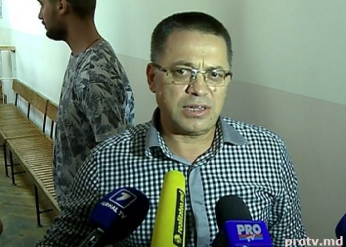 Приговор по делу Иона Русу остался в силе