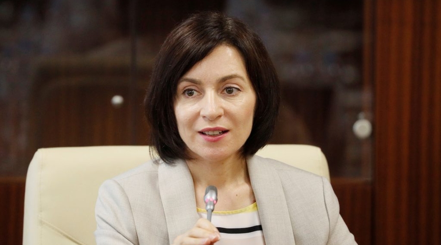 Президент Молдовы призывает правительство ввести ограничения на экспорт пшеницы из государственных резервов