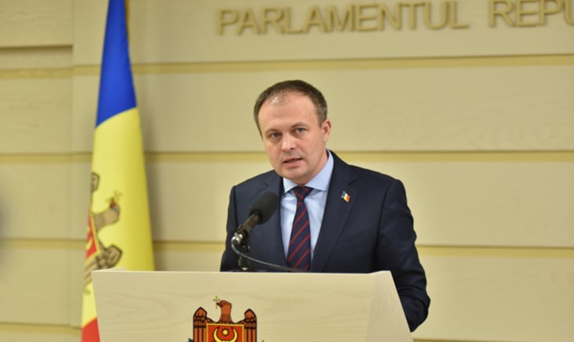 Председатель парламента осуществляет рабочий визит в Турецкую Республику