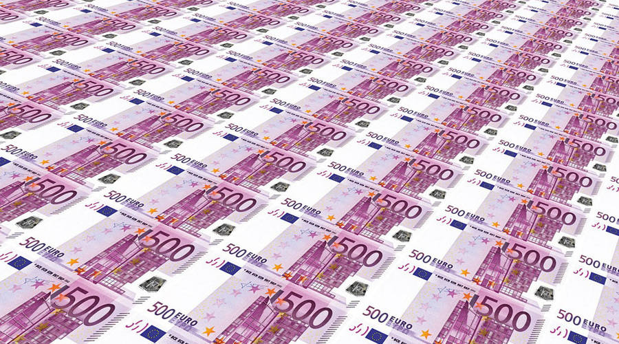 Молдове перечислили 60 млн евро