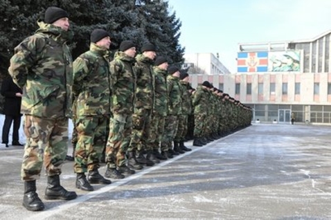 Сербия и Молдова посотрудничают в военной области