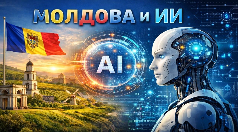 Ау, правительство! Ожидаем решение по развитию ИИ