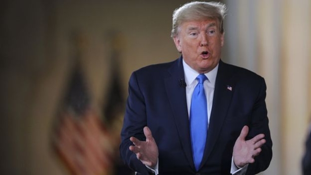 Коронавирус: Трамп делает печальный прогноз для США