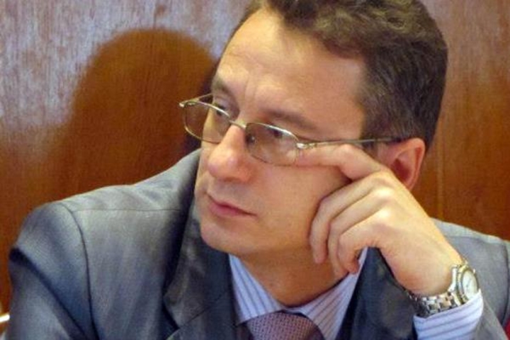 Эксперт из Украины комментирует Закон о борьбе с иностранной пропагандой