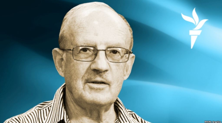 Андрей Пионтковский: The Beginning of the End