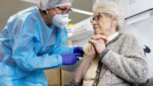 Сертификат о вакцинации получит каждый провакцинированный житель Молдовы