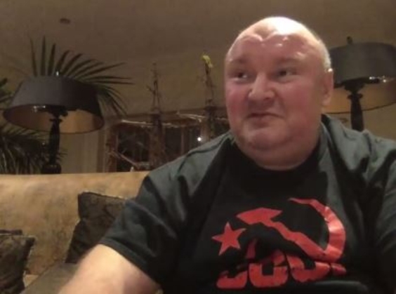 Интервью с Германом Горбунцовым – 