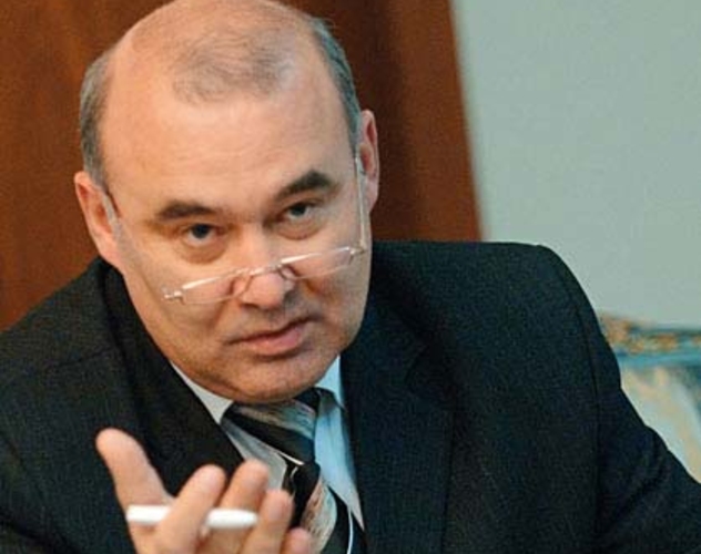 Виктор Степанюк: НСПМ примет активное участие в политическом процессе по сплочению левых сил