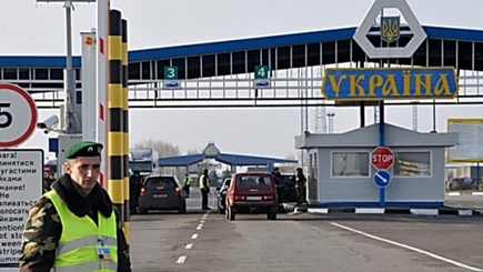 На молдо-украинской границе установят совместный контроль в районе «Кучурган-Первомайск»