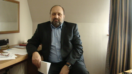 «Группа трех» и перспективы разрешения политического кризиса  в  Молдове