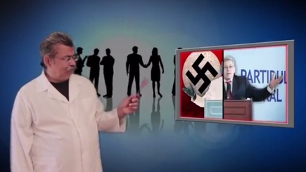 Влиятельные трупы