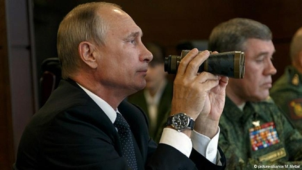 Комментарий: Фальшивое величие и реальный позор 