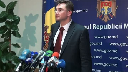 Глава минюста РМ: 