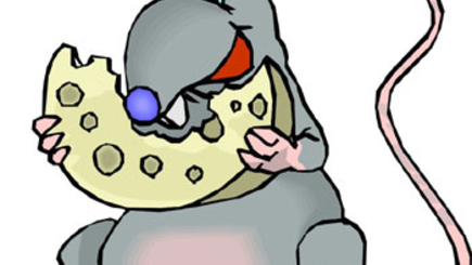 Гора родила мышь